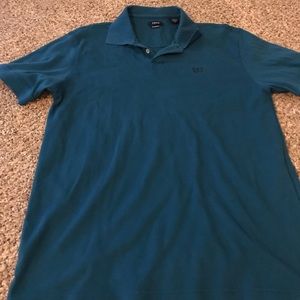 Izod silkwash polo